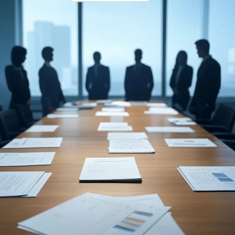 Aandeelhoudersgeschil: wat kunt u doen als aandeelhouders botsen?