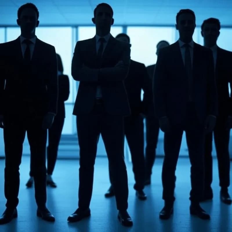 Savaşçı Avukatlar