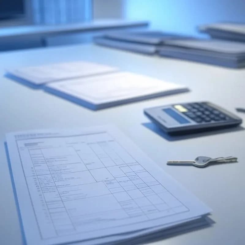 BKR veya EVR: bir ipotek veren kuruluş gerçekten ne görür?