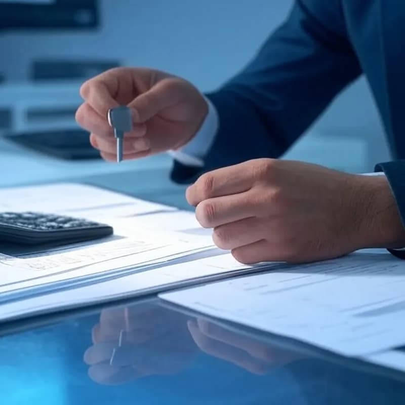 BKR-registratie en hypotheek – hoe lang moet u wachten en wat kunt u doen?