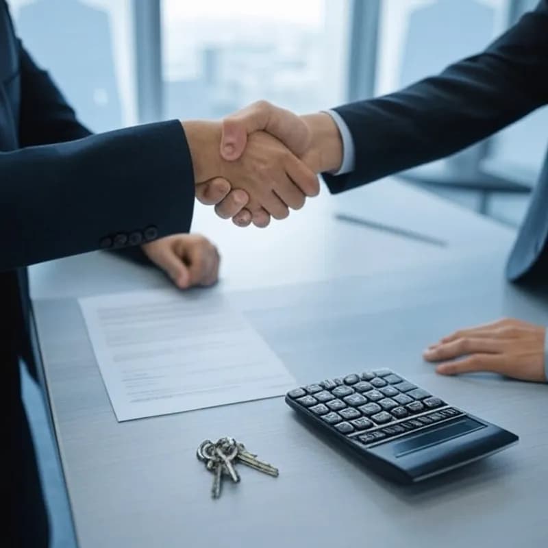 Expat kira sözleşmelerinde depozito: expatlar neden sık sık daha fazla öder?