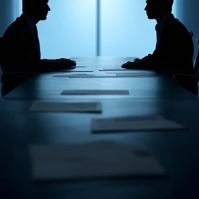 Conflict tussen vennoten: praktische oplossingen bij een vastgelopen samenwerking