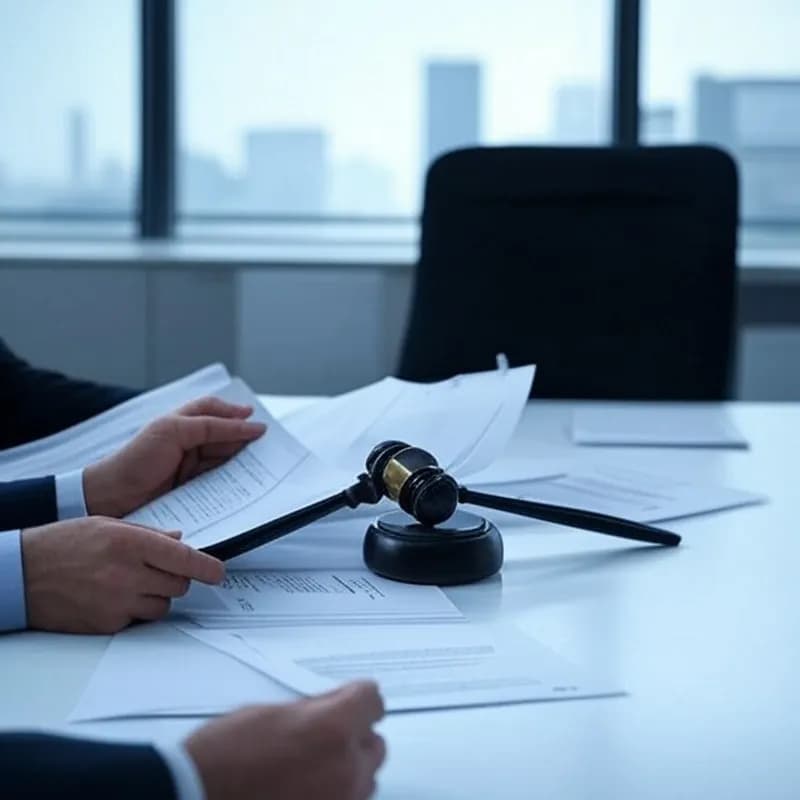 Tebligat veya başvuru dilekçesi mi aldınız? Şimdi ne yapmalı ve nasıl savunma yaparsınız?