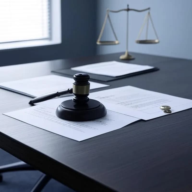 Boşanma İşlemleri: Sorunsuz Bir Boşanma Süreci İçin Adım Adım Rehber