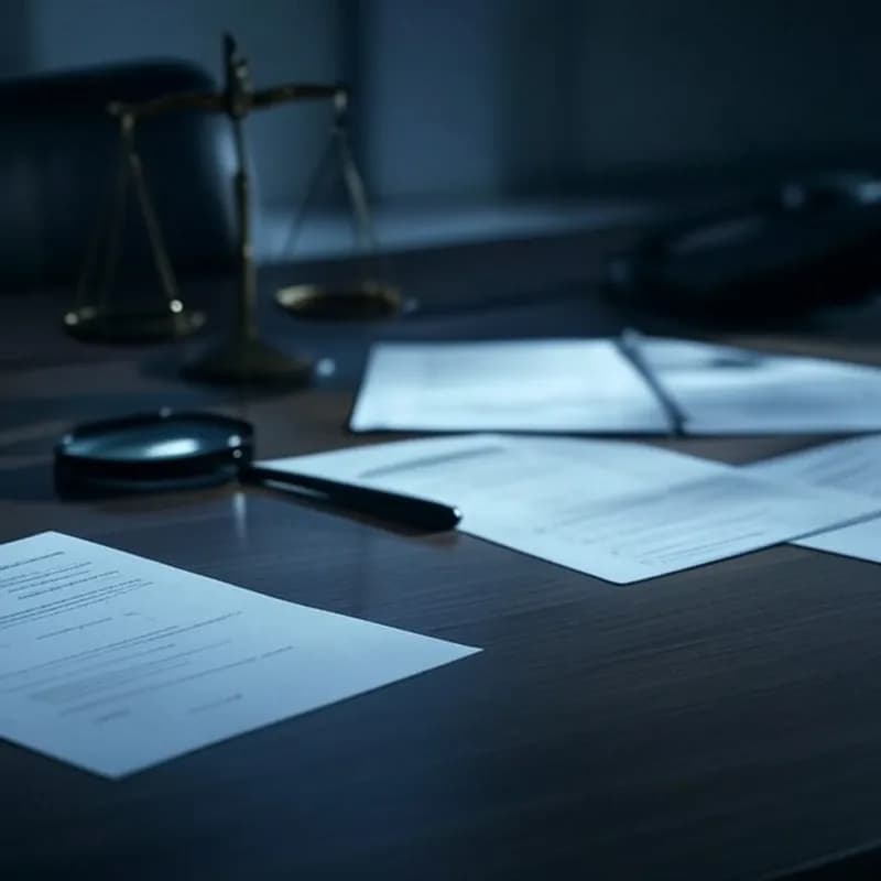 Fraudeonderzoek bij letselschade: waar anderen stoppen, gaan wij door