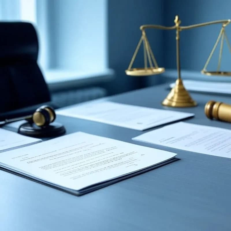 Letselschadevergoeding claimen in 10 stappen