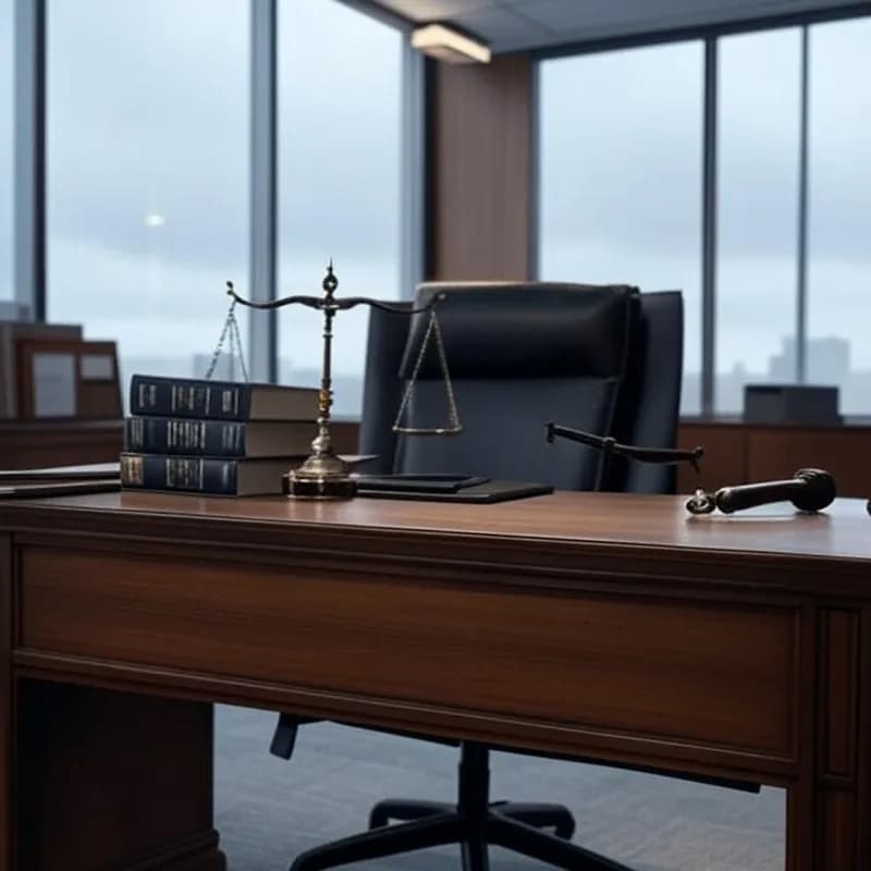 Hoe word je advocaat in Nederland?