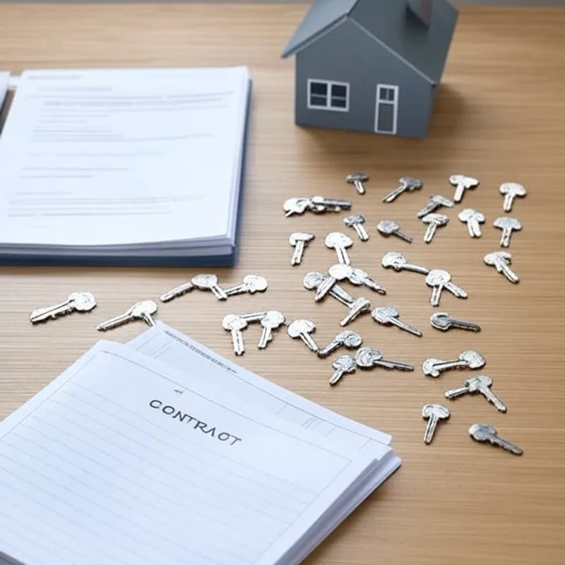 Huurrecht voor expats in Nederland: alles wat u moet weten over borg, huurcontracten en huurbescherming