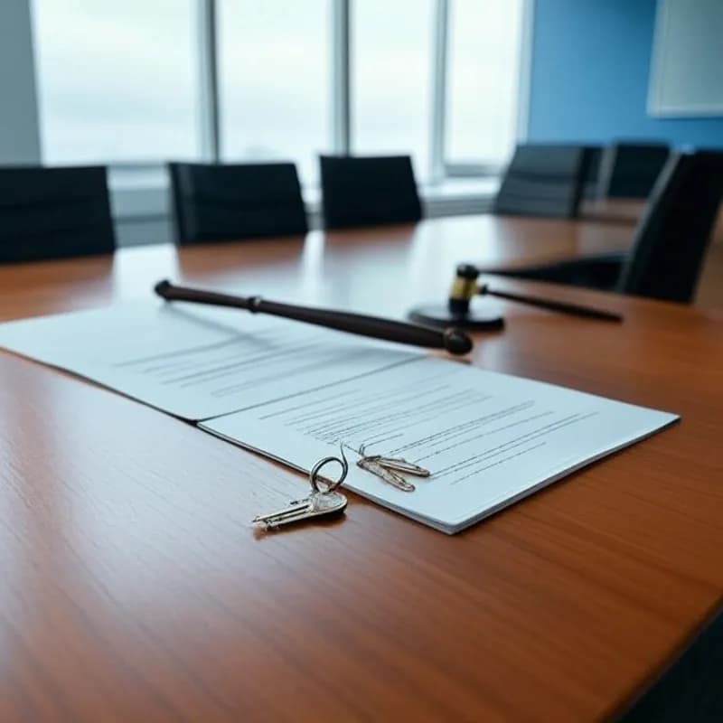 Huurrecht voor expats in Nederland: waar moet u op letten?