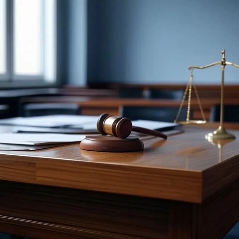 İhtiyati tedbir davası: nedir, ne zaman ve prosedür nasıl işler?