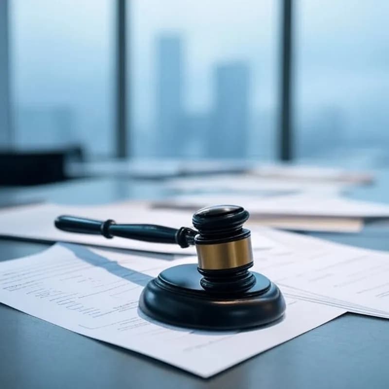 Ondernemingsrecht advocaat