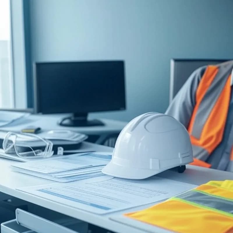 İş yerinde kaza: zararı kim öder?