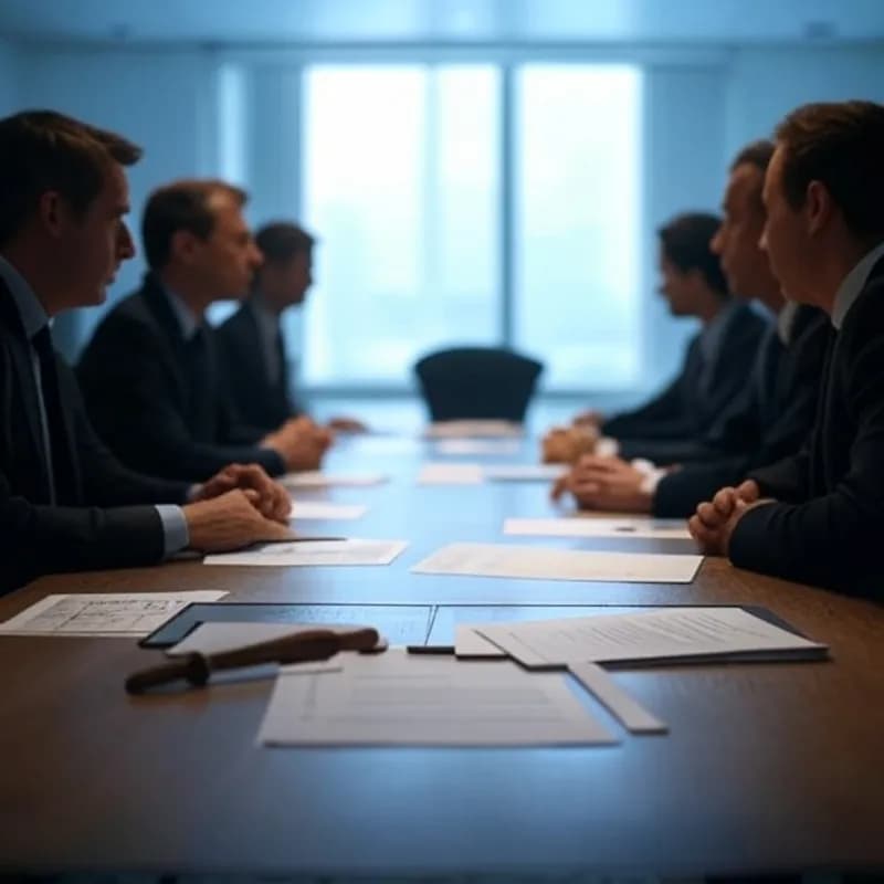 Dismissal for poor performance: rules, improvement plan and your rights