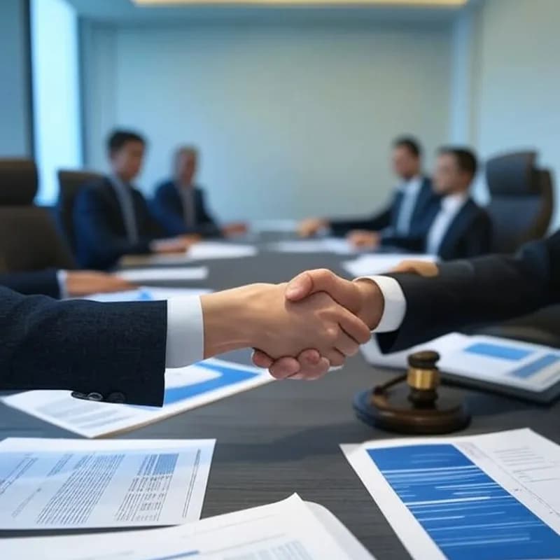 Employment Law: What Are Your Options?