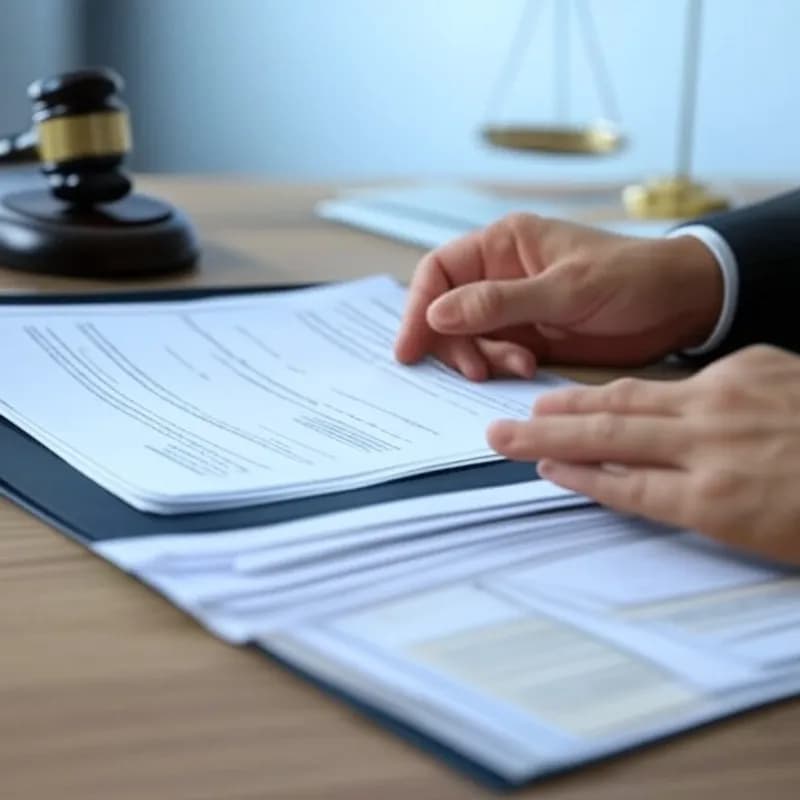 Hukuki koruma sigortası ve uyuşmazlıklar: Sigortacınızla aynı fikirde değilseniz ne olur?