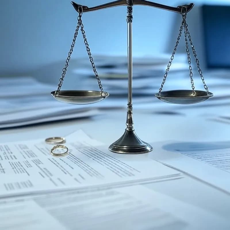 Hollanda’da Boşanma: Boşanma süreci hakkında bilmeniz gereken her şey