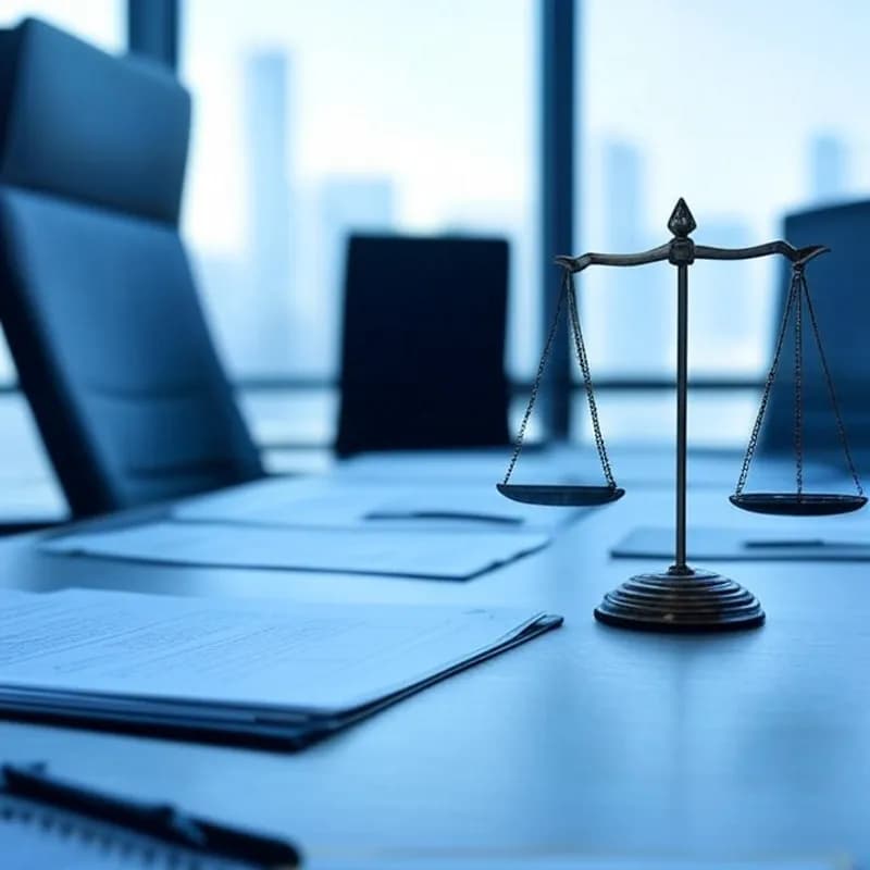 Rotterdam'da Deneyimli Kişisel Yaralanma Tazminatı Avukatınız: Arslan &amp; Arslan Avukatlık Bürosu