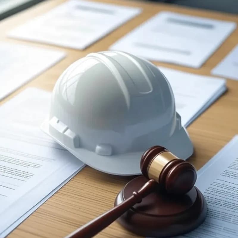 İş Kazasında İşvereni Sorumlu Tutma