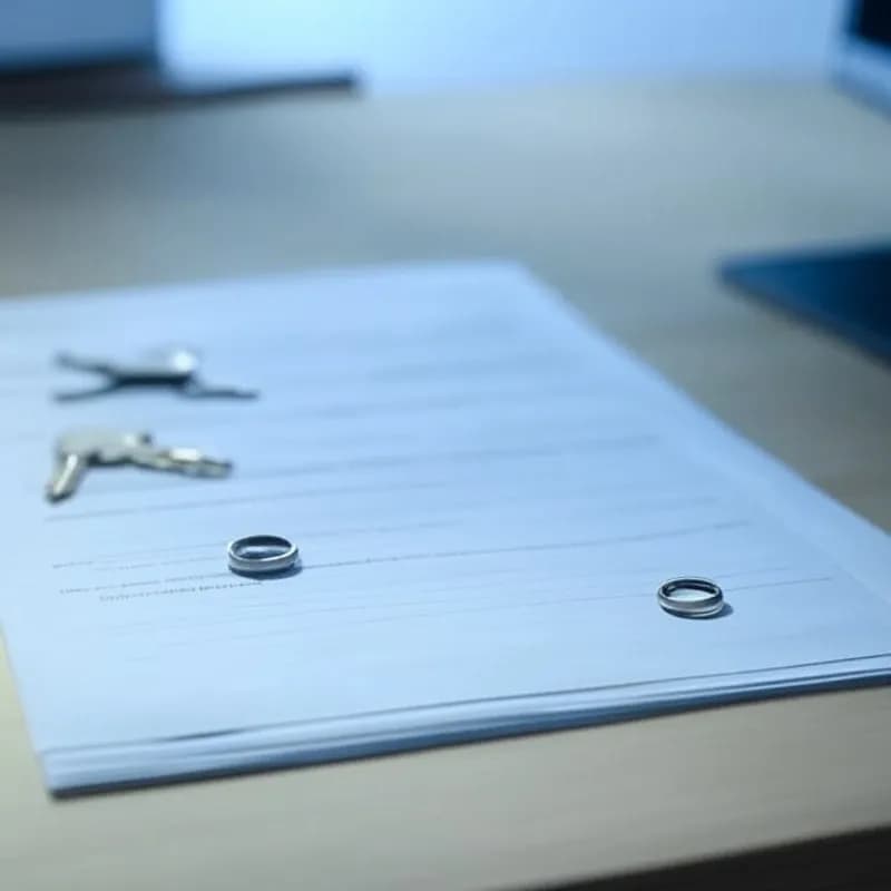 Boşanmada konut ipuçları: Bilmeniz gerekenler neler?