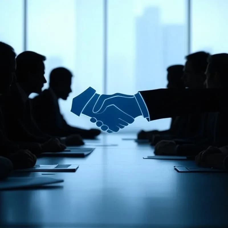 Hissedarlar arasındaki uyuşmazlık: hukuki çözümler ve adım adım rehber