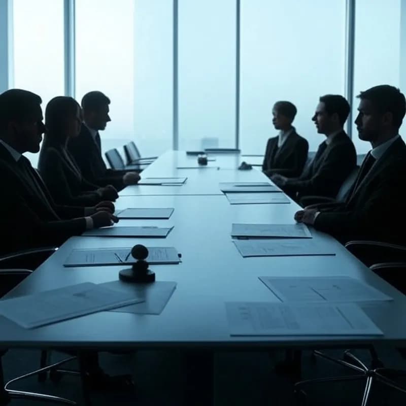 İş hukuku avukatı