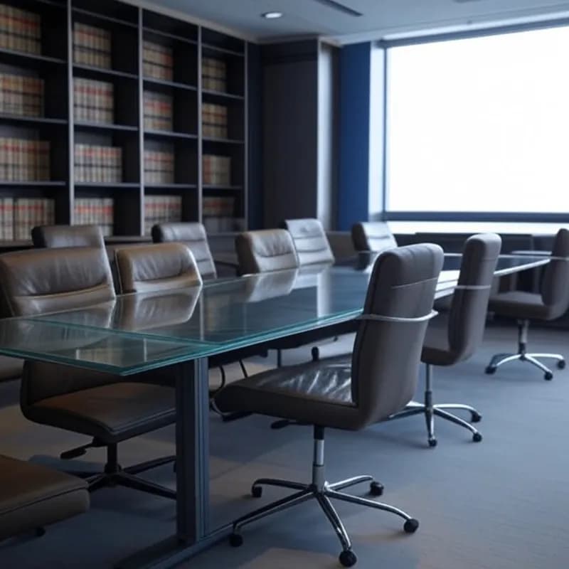 Arslan Advocaten Den Haag