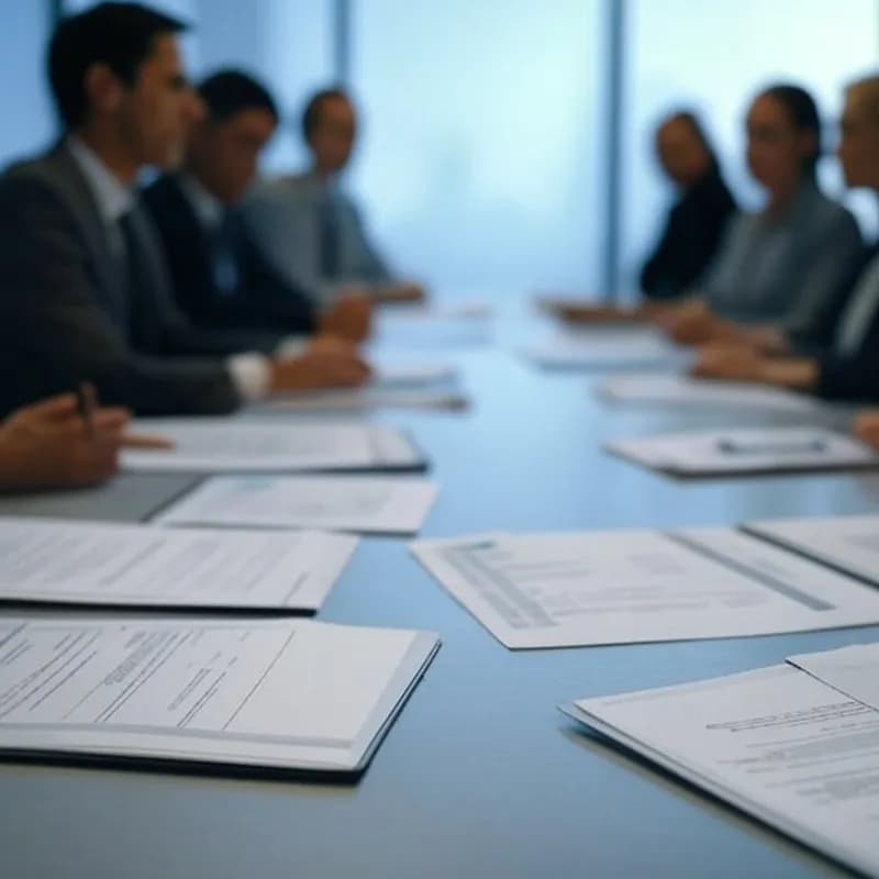 Bedrijfsregeling 7 (schuldloze derde): wat betekent dit voor uw schadevergoeding?