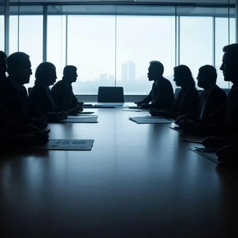 Yönetim ve hissedarlar: Bir BV içinde uyuşmazlıklar nerede ortaya çıkar?