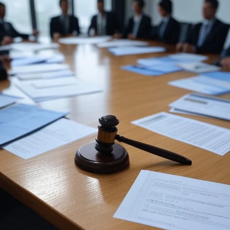 Bestuurdersaansprakelijkheid bij faillissement: wanneer is een bestuurder persoonlijk aansprakelijk?