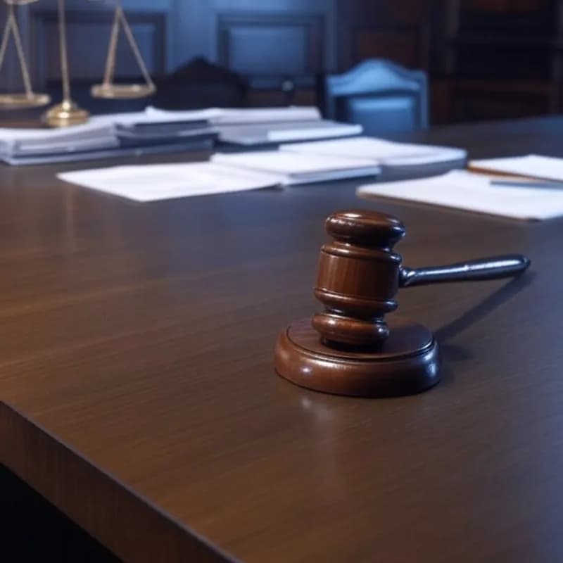 Bir davada delil: türleri, toplanması ve kullanımı