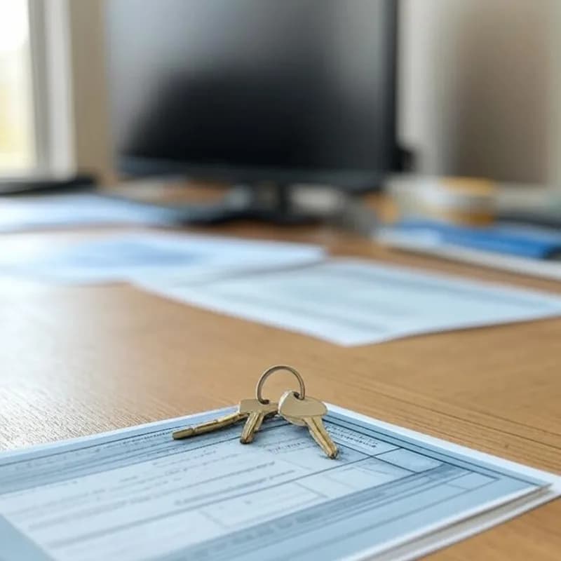 Borg ve Expats: Hollanda'daki yabancı kiracıların nelere dikkat etmeleri gerekiyor?