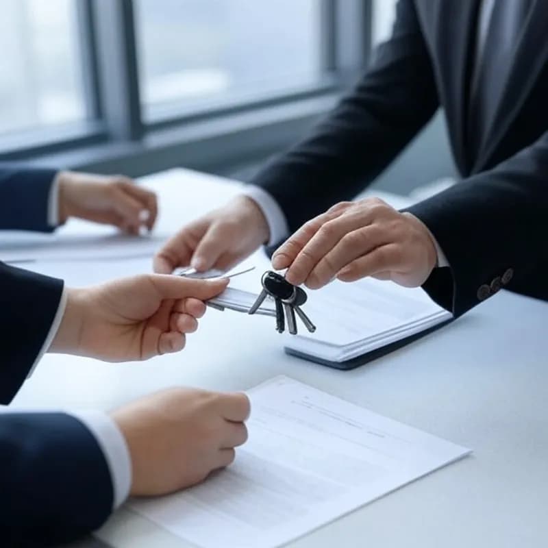 Kira sözleşmesi bitince depozitoyu geri almak: Nelere dikkat etmelisiniz?