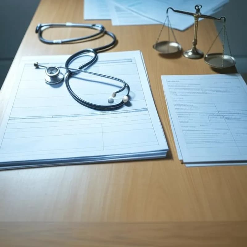 Complicatie of medische fout: wat is het verschil en wanneer is er aansprakelijkheid?