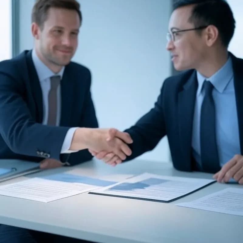 Rekabet yasağı ve ilişki yasağı: ne zaman gerçekten geçerlidir?