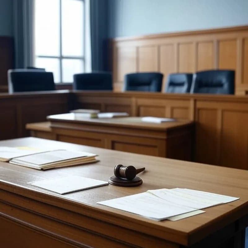 De kantonrechter: wanneer, waarvoor en hoe verloopt de procedure?