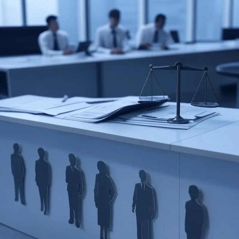 EVR-registratie wegens fraude: wanneer gaat een bank te ver?