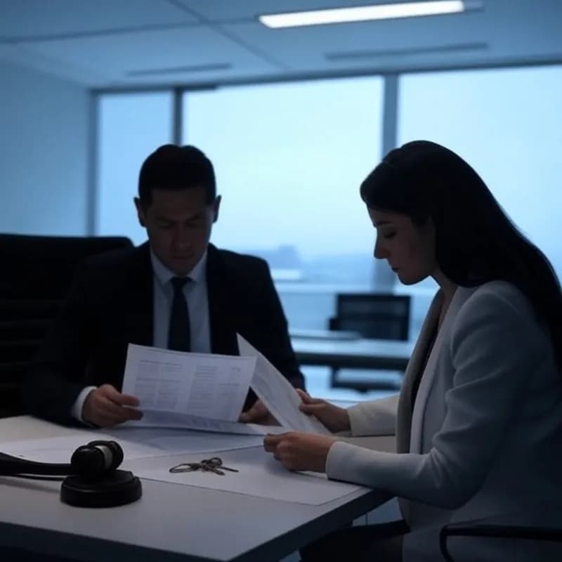 Expats ve Kira Fiyatı Denetimi Huurcommissie'de