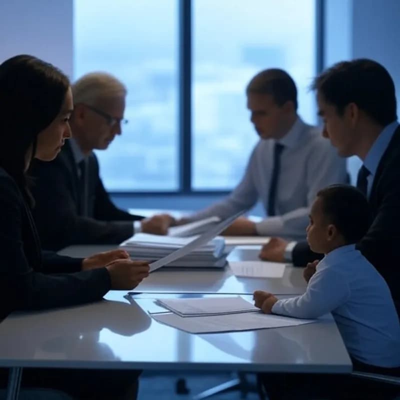 Expats ve Orta Kiracılık: Partner veya Aile Olarak Haklarınız