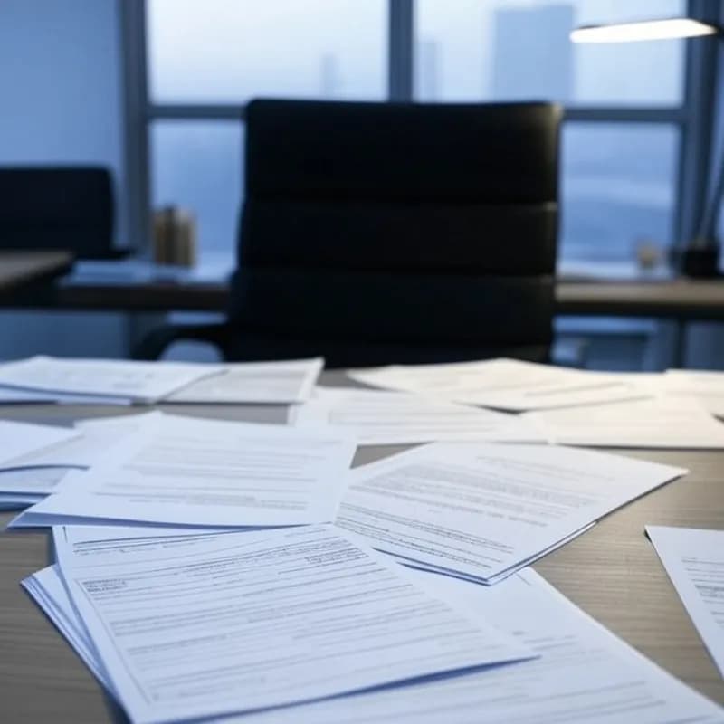 Bir sözleşme tarafının iflası: Girişimci olarak haklarınız nelerdir?