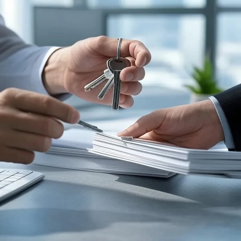 Expats'ın Yurt Dışına Taşındıktan Sonra Depozitolarını Nasıl Geri Aldıkları