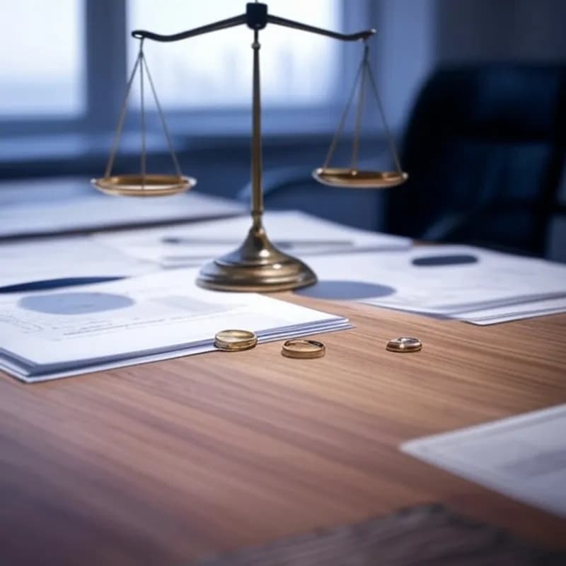 Uluslararası Boşanma: Bilmeniz Gereken Her Şey