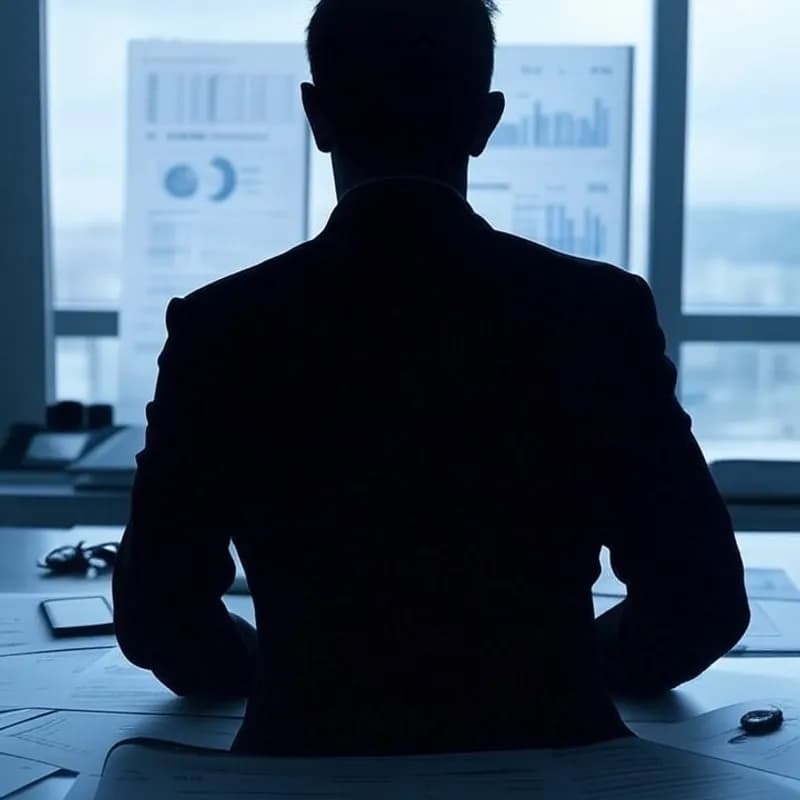 Telefon sağlayıcı veya özel kiralama tarafından olumsuz BKR kaydı – şimdi ne olacak?