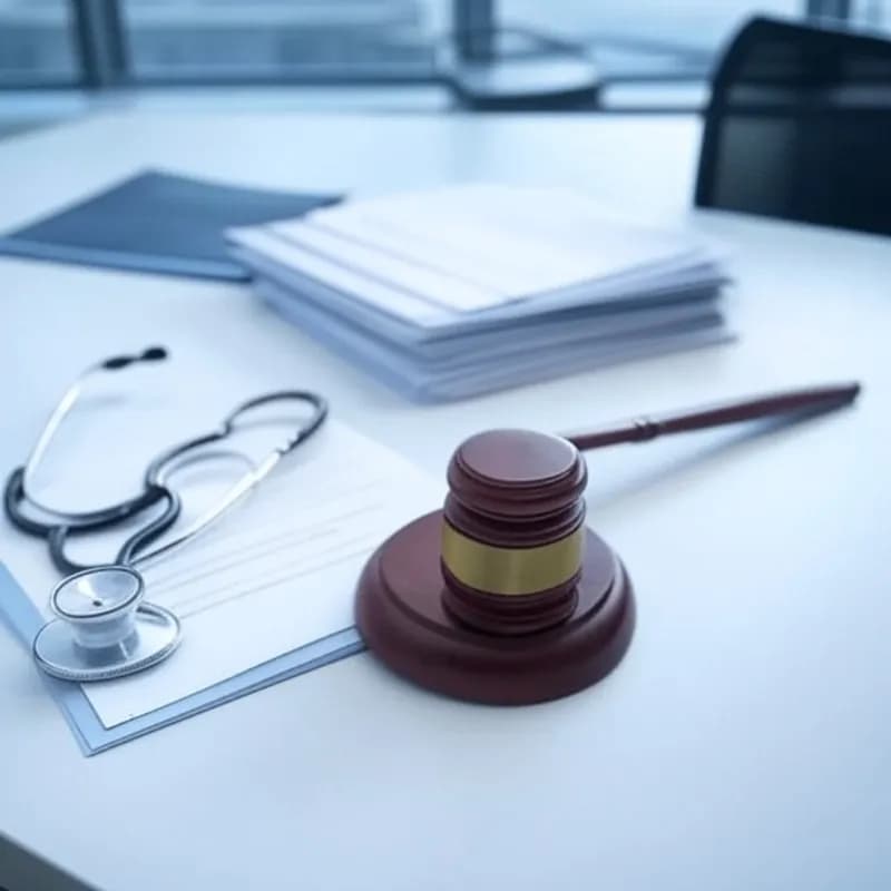 Ontslag op staande voet en ziekte: mag dat?