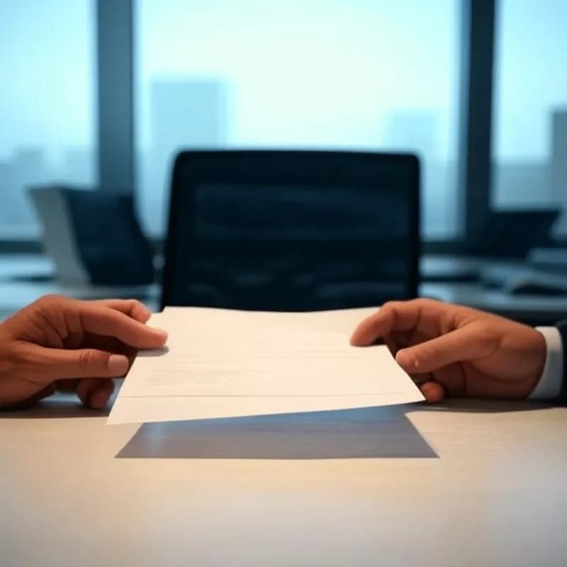 Ontslag op staande voet: wat nu? Dit moet u direct doen