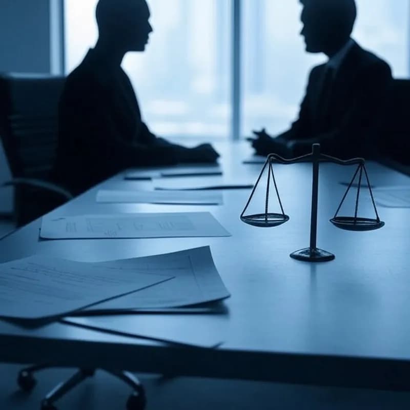 Oznur Batur: Avukat ve NIVRE-Kayıtlı Uzman