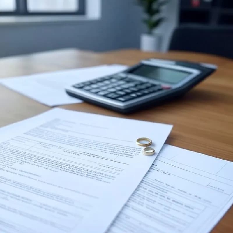 Partner nafakası: Bilmeniz gereken her şey