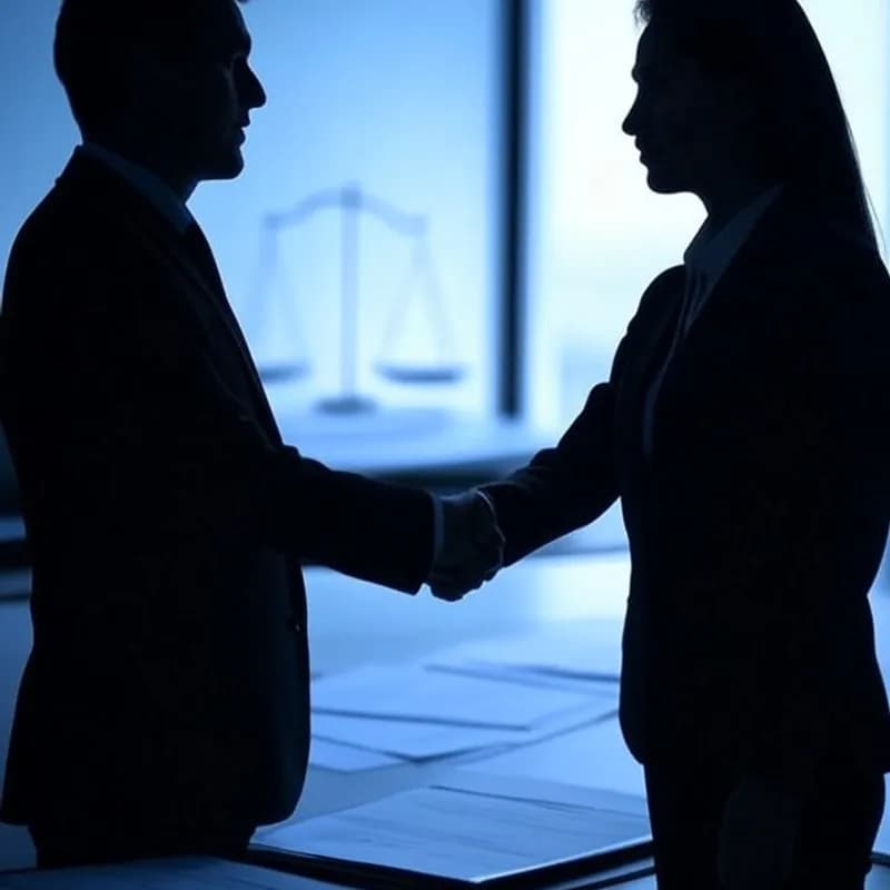 Persoonlijke aansprakelijkheid bij een VOF: wat zijn de risico’s voor vennoten?