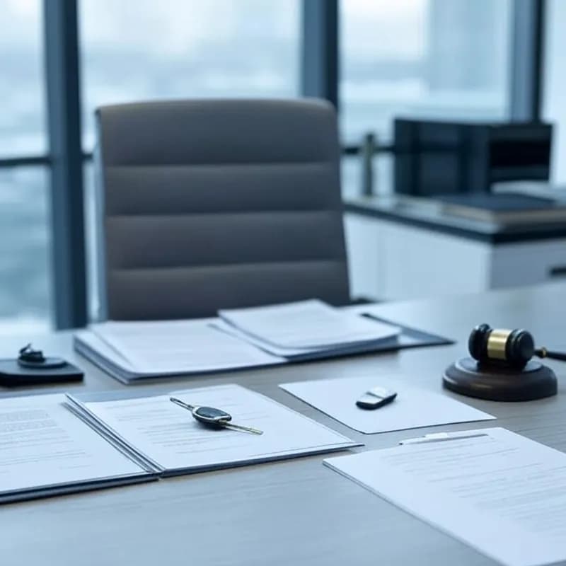 Schadevergoeding bij doorrijden na een ongeval of onverzekerde bestuurder