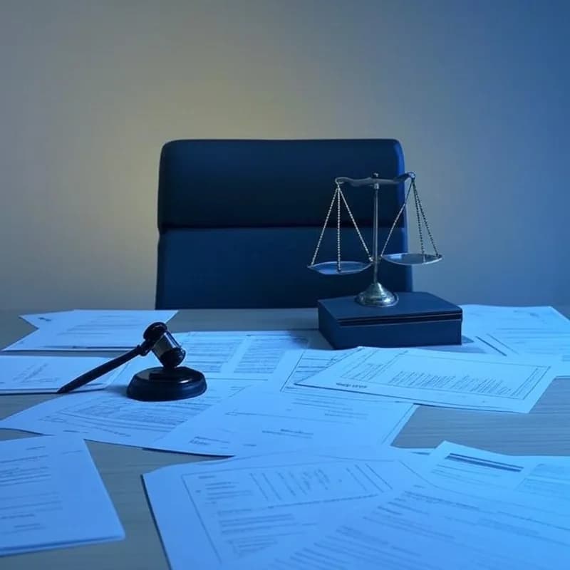 Hukuki Koruma Sigortası reddedildi: ne yapabilirsiniz?