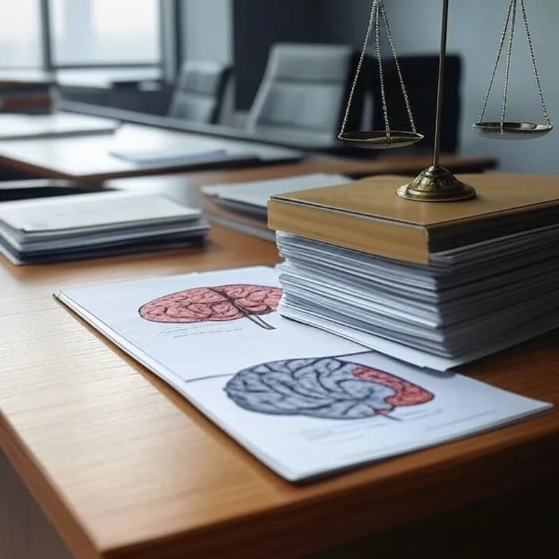 Smartengeld niet-aangeboren hersenletsel (NAH): hoe wordt dit bepaald?